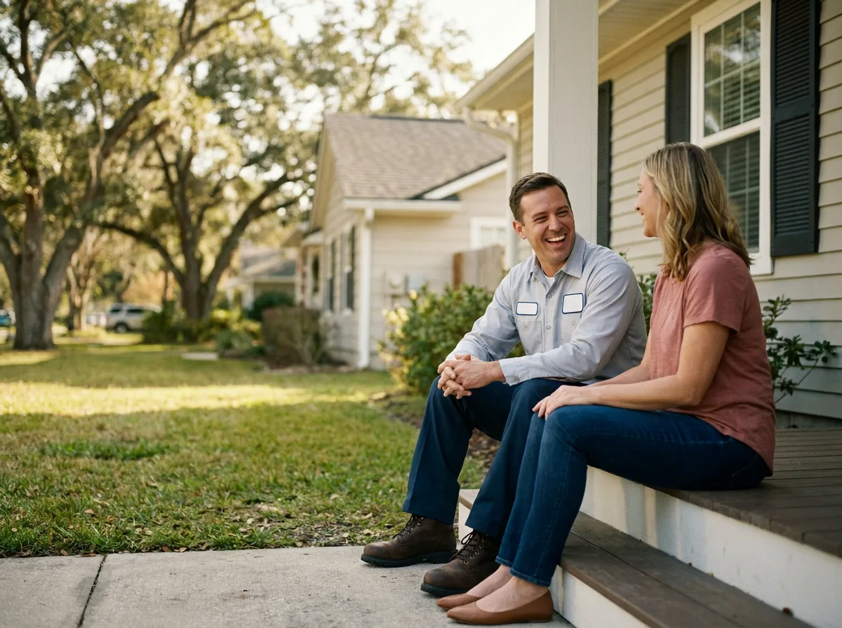 Septic tank pumping FAQs for Starke, FL